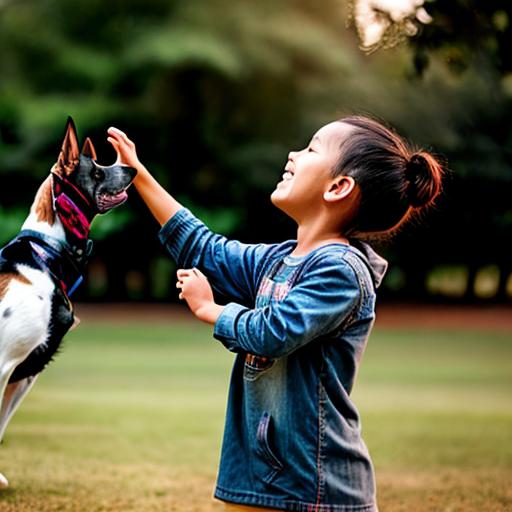 Spannende Inhalte für Hundetrainingskurse: Hundeverhalten verstehen