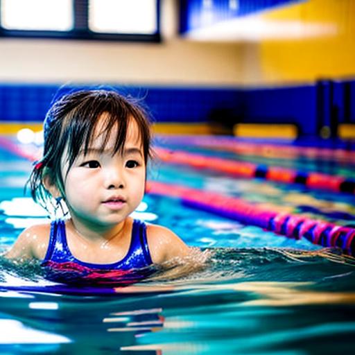 Spannende Inhalte für die Durchführung von Schwimmunterricht