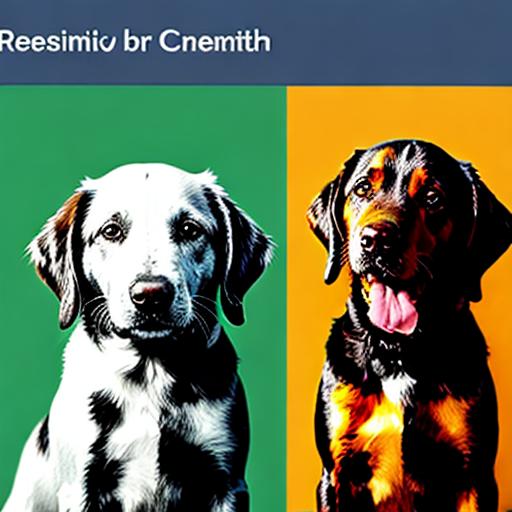 Tiergesundheit: Grundlagen der Hundegesundheit und Pflege