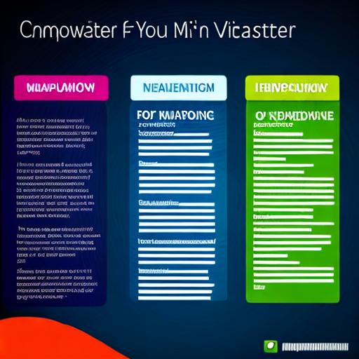 Visualisierung: Nutzen Sie visuelle Hilfsmittel und Materialien, um das Verständnis zu fördern