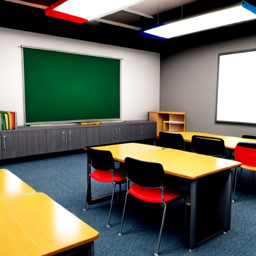 Vorbereitung und Planung: Klassenraummanagement