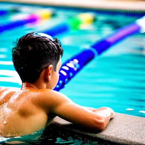 Wasserqualität und Hygiene im Schwimmbad