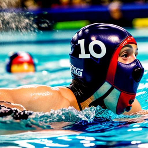 Wassersportarten: Wasserball, Synchronschwimmen und Wasserspringen