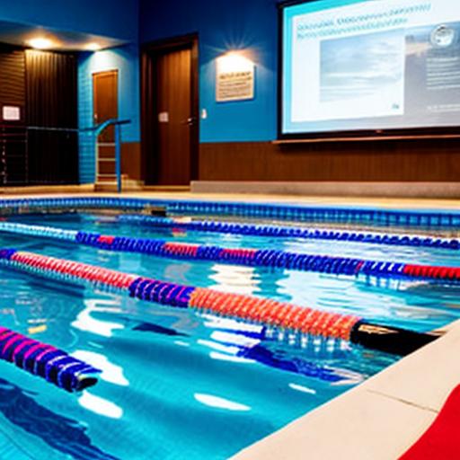 Weiterbildung: Fortlaufende Weiterbildung und Aktualisierung der Schwimmlehrqualifikationen