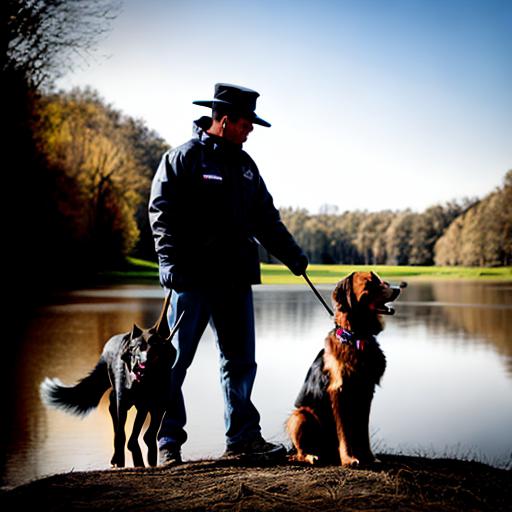 Weiterbildung in der Hundetrainingsbranche