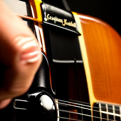 Weiterbildung und Zertifizierung im Gitarrenunterricht